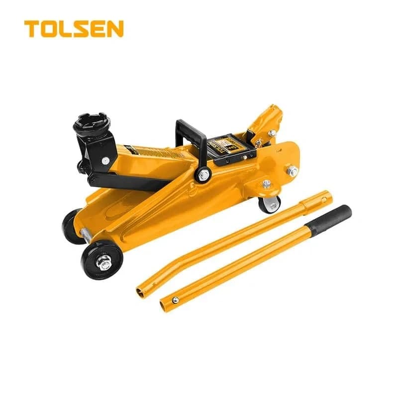 CRIC ROULANT 2TON TOLSEN 65462