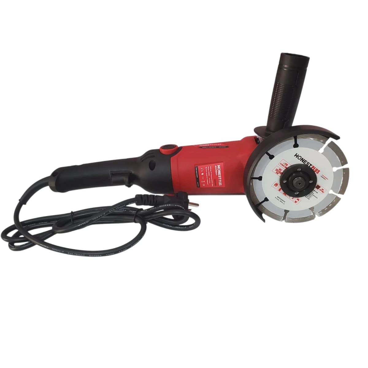 TRONCENEUSE 900W 115mm HONESTPLUS YAE2282