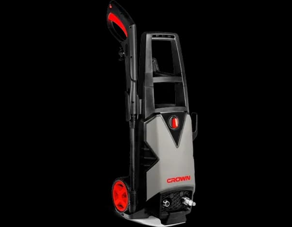 Nettoyeur haute pression 140bar 1800W CROWN | CT42021